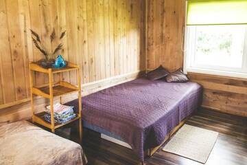 Фото номера Дом с 2 спальнями Дома для отпуска Lahe country house in Mahu seaside village г. Lahe 12