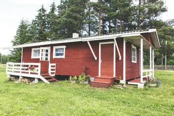 Фотографии Дома для отпуска Lahe country house in Mahu seaside village г. Lahe (Эстония) №2 Фото Дома для отпуска Lahe country house in Mahu seaside village г. Lahe 2